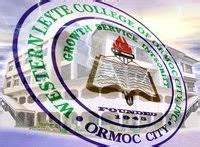 leyte colleges address|Location and Contact Details – Western Leyte College of Ormoc .